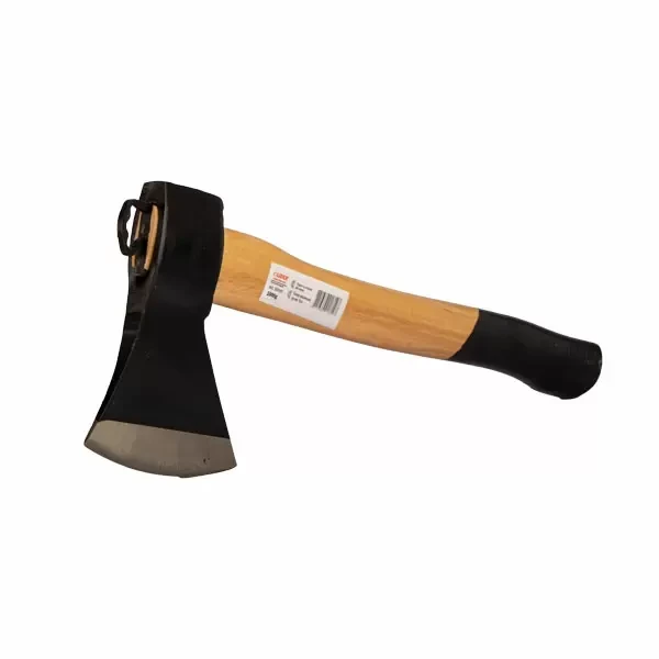 Topor_1,5 kg cu maner din lemn