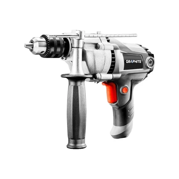 Mixer-masina/gaurit, 850W mandrina 13mm 500pm Graphite