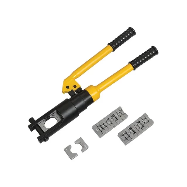 Pres hidraulic IEK ПГРс-300 10/16/25/35/50/70/95/120/150/185/240/300 mm