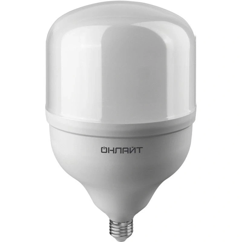 Bеc LED 30W T80-E27  6500K  82901 ONLAIT