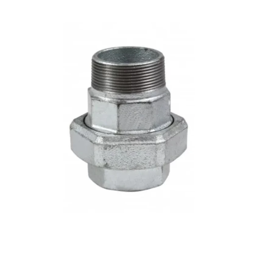Olandeza ZN 1/2'' FI-FE