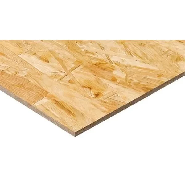 OSB-3 2500x1250 9 mm