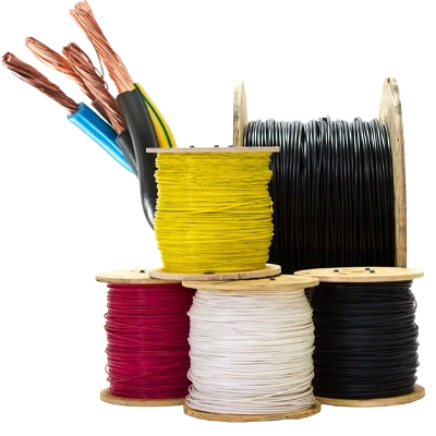 Cabluri electrice