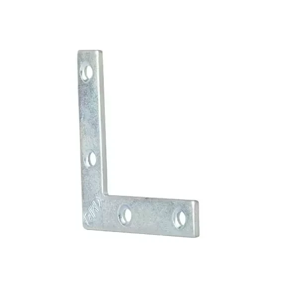 Coltar_NA40_40x40x10х1,5 plat, zinc alb_4 buc.