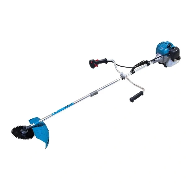 Motocoasa M52S Hammer. 2500 W. 52.7 cm3. 7000 rpm. arbore demontabil.