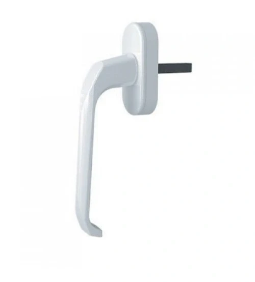 Maner pentru ferestre 108 FLIPPER alb