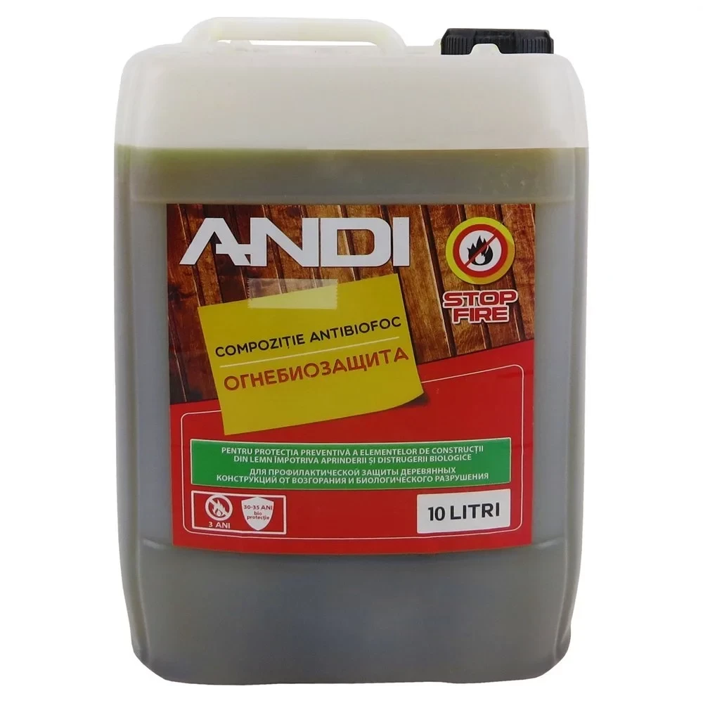Impregnanți și antiseptici