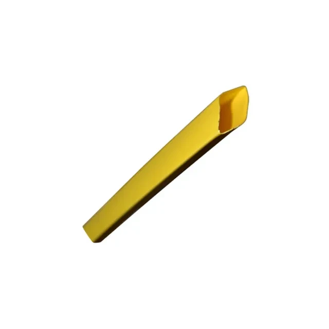 Tub termoretractabil KASAN 10 mm galben
