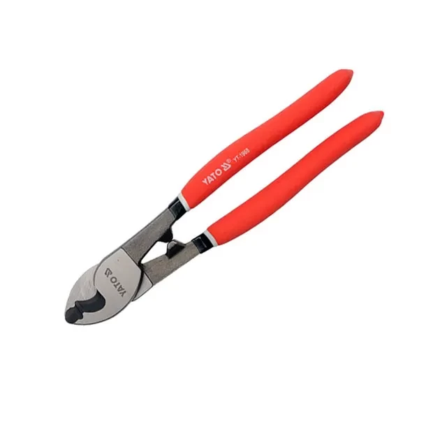 Patent tăietor pentru cabluri electrice Yato YT-1966 160 mm