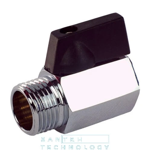 Robinet mini MF /FIV /A