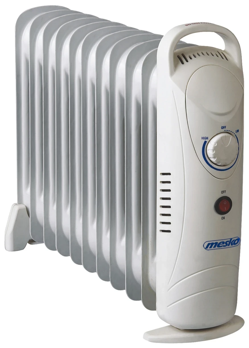 Calorifer electric cu ulei Mesko MS-7806