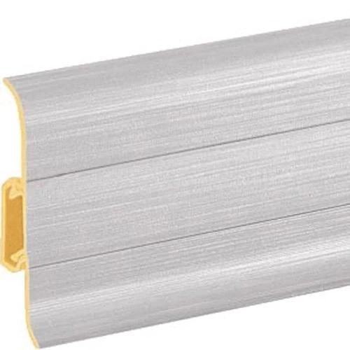 Plinta pentru podea Premium 201 2500x22x59mm