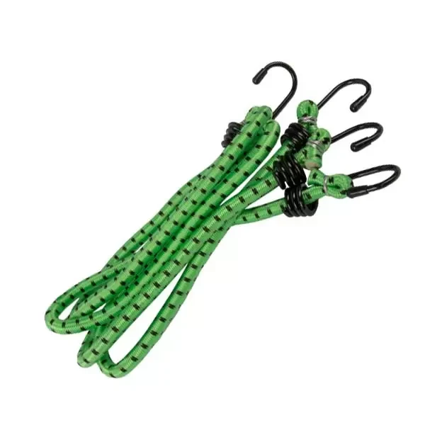 Coarda elastica pentru fixarea bagajelor 80cm_2buc. Profmet