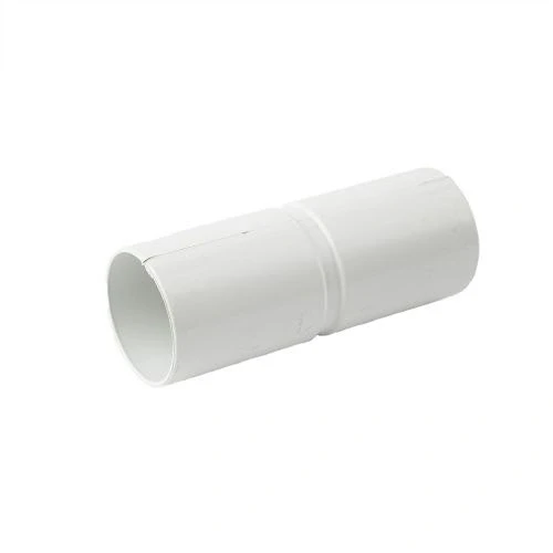 Mufa pentru cuplare tub/teava PVC d16mm