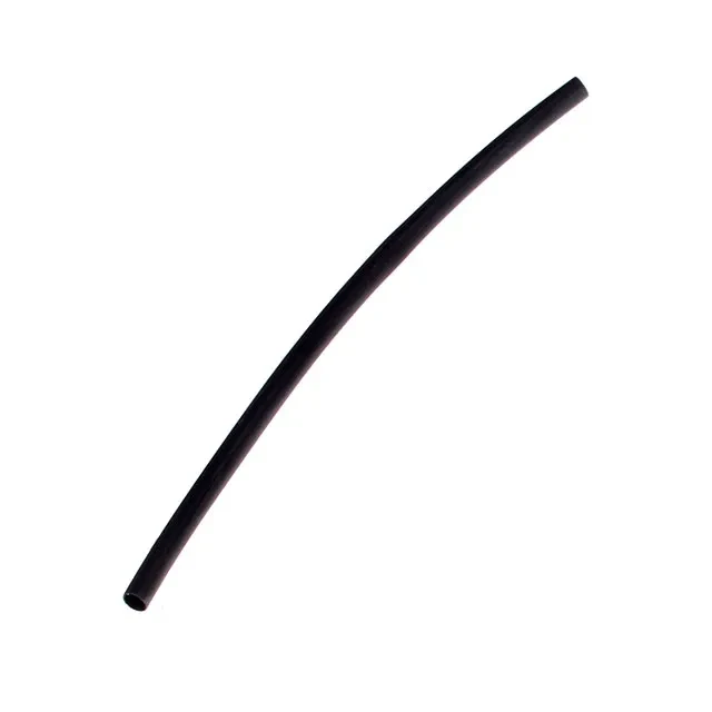 Tub termoretractabil KASAN 6 mm negru