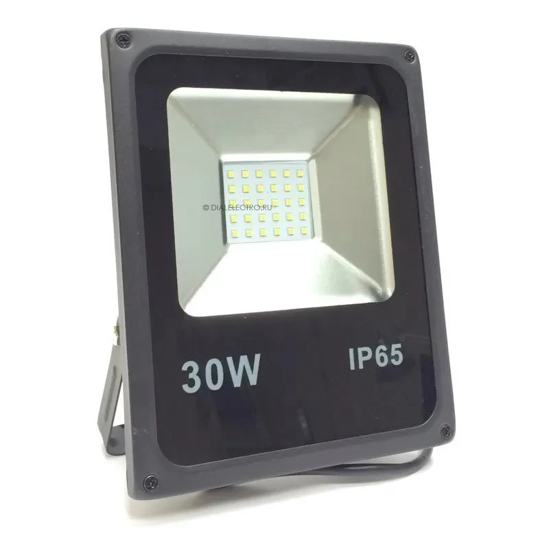 Projector LED 30W 6500K IP65 ONLAIT 71658