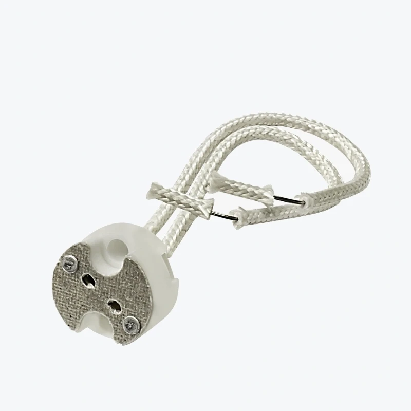 Soclu Ceramic GU5.3 NAVIGATOR