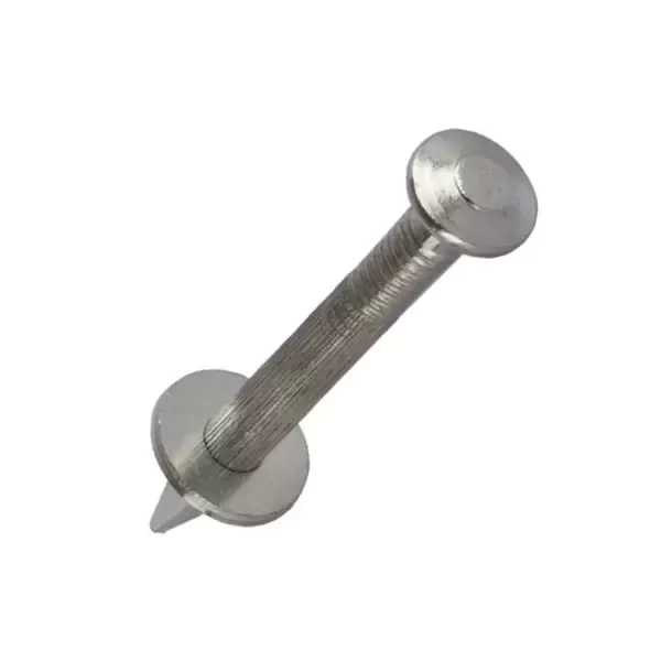 Diblu-cui 4,5х80 din metal, zincat_ aprox. kg 88 buc.