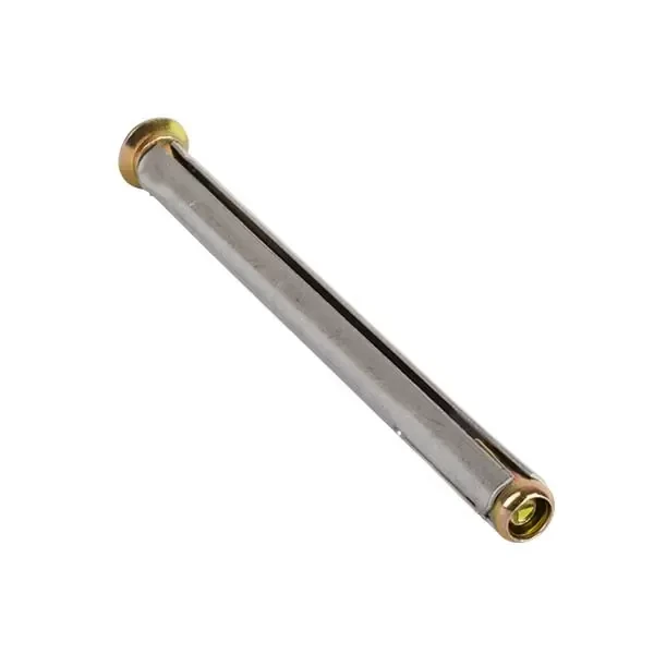 Ancora 10x152 p/u rame termopan