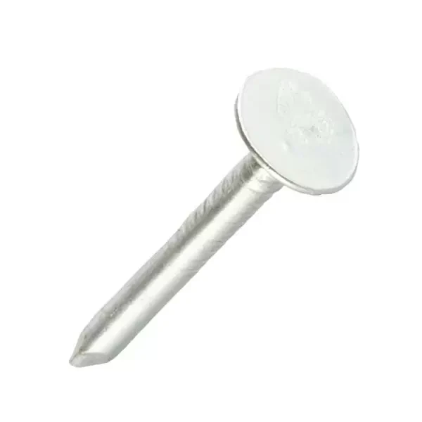 Cui cu palarie marita, zincat 3,0x30_50 buc.