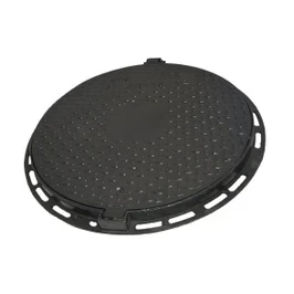 Capac+rama fonta B125 (12.5T) L-70x63.5x4.5 Logo