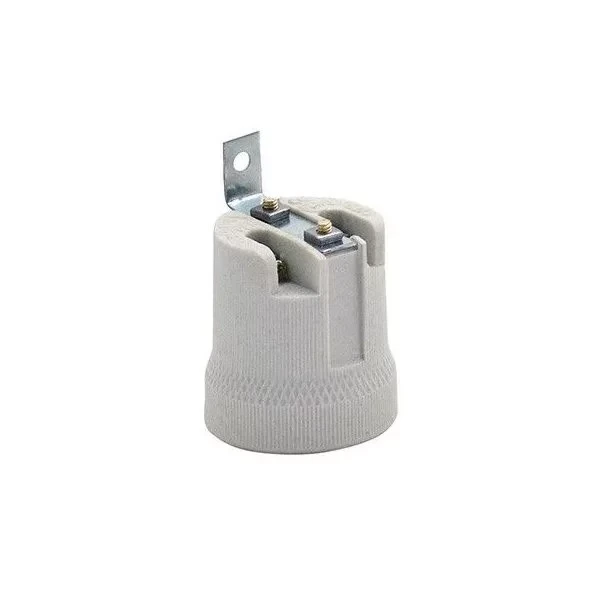 Soclu Ceramic E27