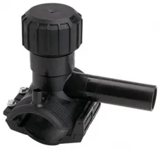 COLIER EL SUB PRES SDR11  d40/32 monobloc GF