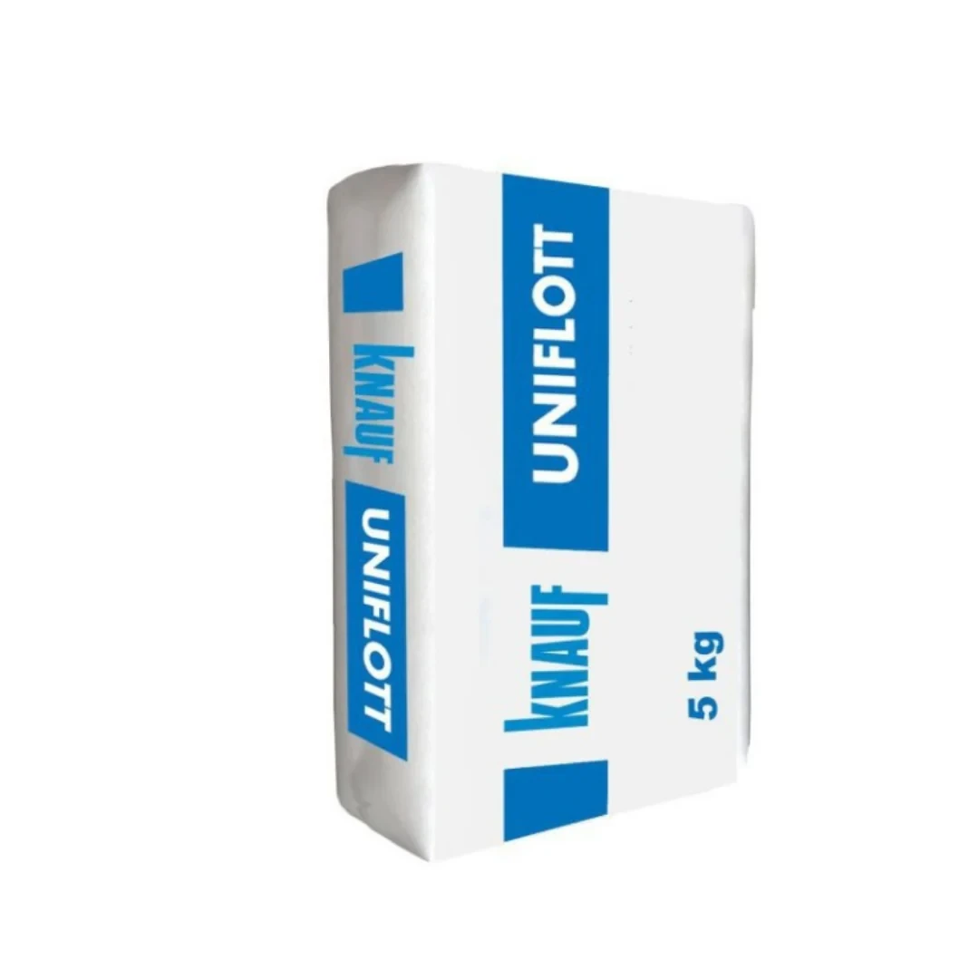 Uniflott, chit de rosturi,  5 kg ( 0.3 kg/m2)