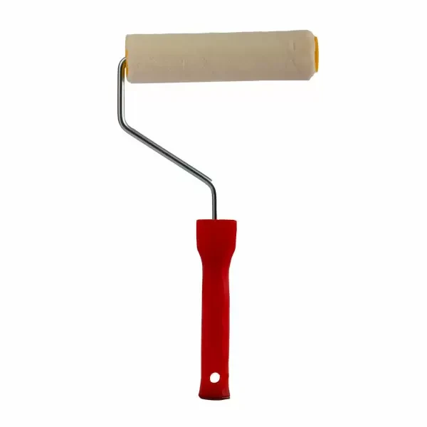 Trafalet "Velur" 48x180-4mm cu maner 8x180mm