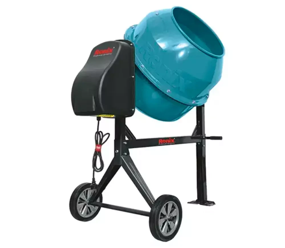 Betonieră RONIX 2450 850w 200L