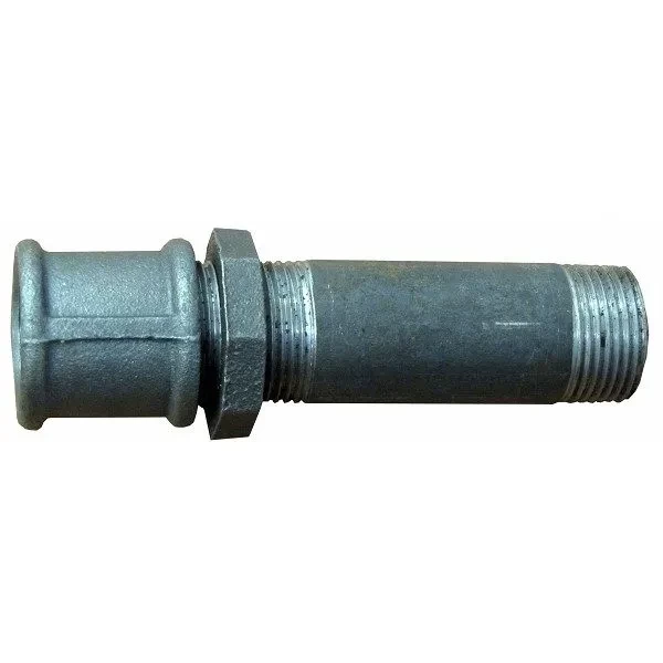Piesa de unire in complect (zgon) d15