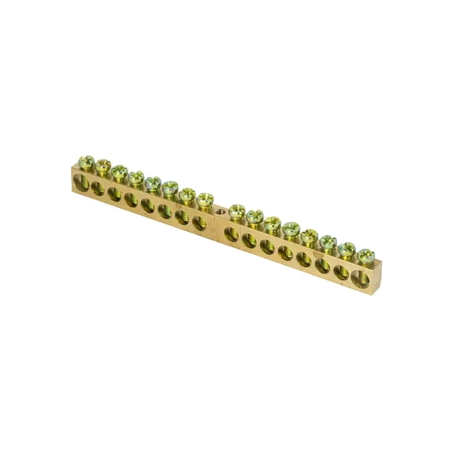 Şina de nul KASAN N 8/2 9 x 6 mm
