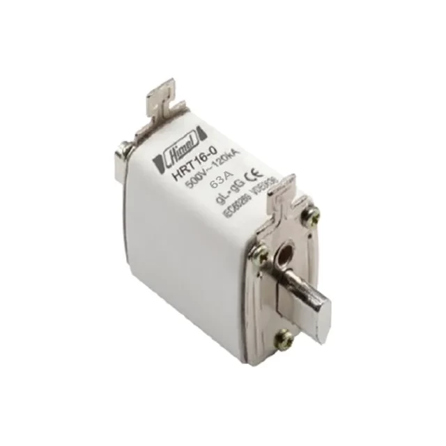 Siguranța fuzibilă Himel RT16-0 63 A 690 V