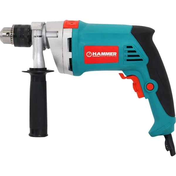 Maşină de găurit cu percuție 1050 Ø13mm 2850rpm Hammer