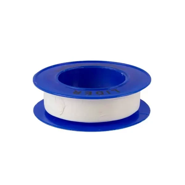 Banda din teflon p/u etansare 10m*12mm*0,1mm
