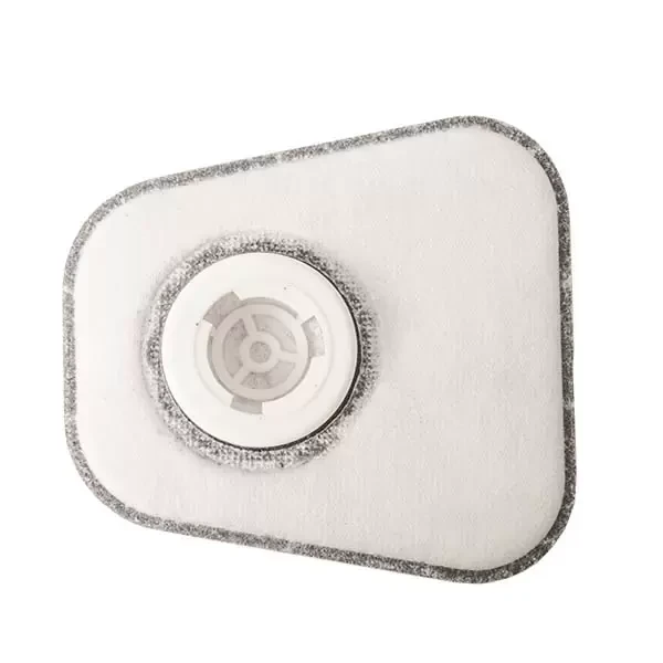 Filtre schimbabile TBMP2R-102 p/u semimasti de protectie OXY
