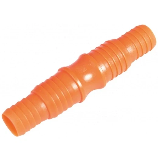 Stut - mufa dubla 34-1" pentru furtun de udat