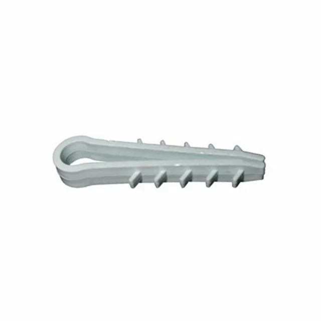 DIBLU P/U CABLU ROTUND 4MM (100 BUC)
