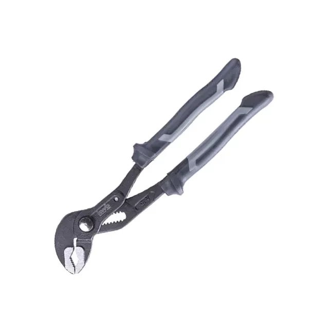 Clește papagal KWB K387610 240 mm