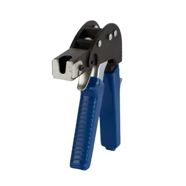 Pistol pentru dibluri "MOLLY" Wkret- met