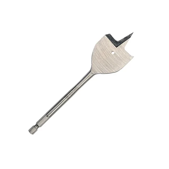 Burghiu plat Yato 1 buc. lemn YT3247 25 mm HCS hexagonal