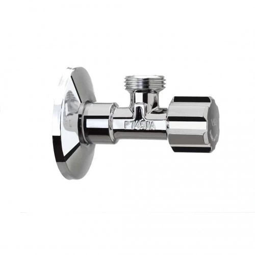 Robinet d1/2 x 3/8 pu lavuar FIV