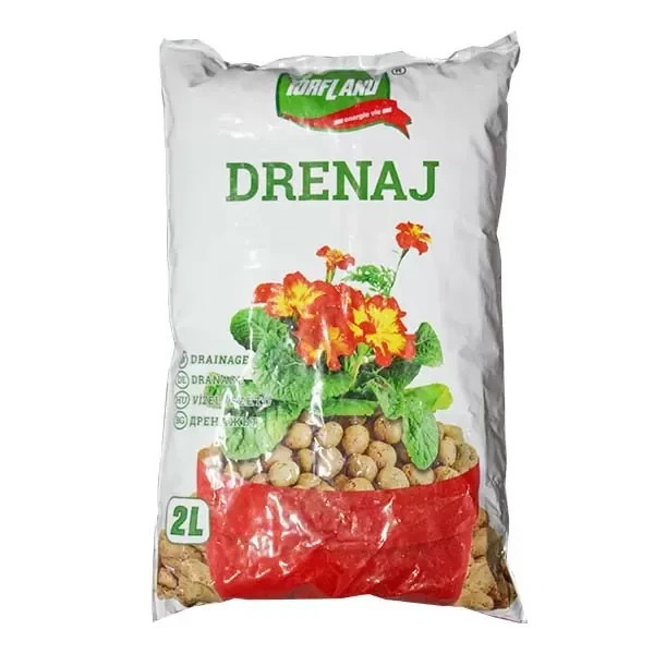 Drenaj Torfland 2L