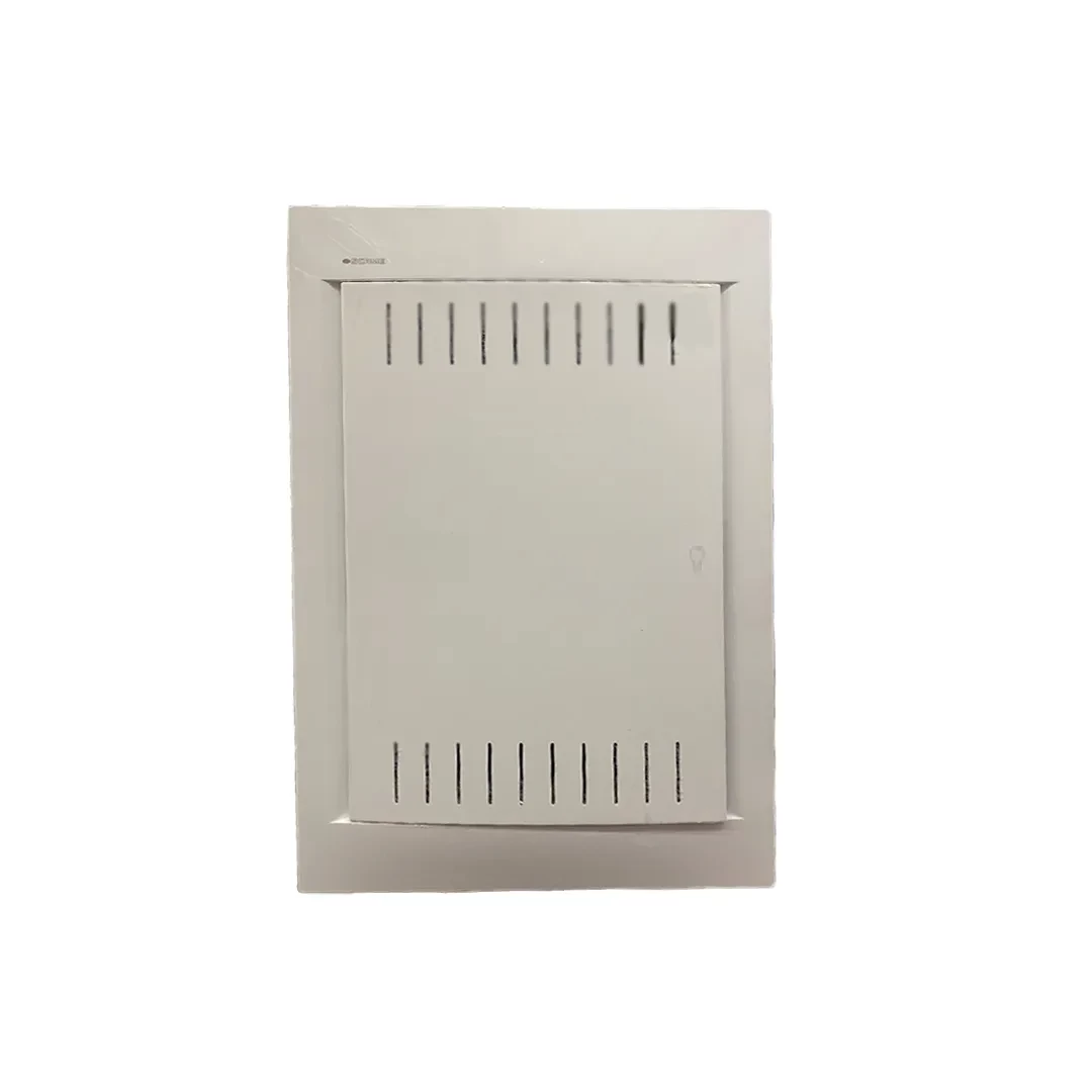 Panou electric Scame 677.RL44PPPWU 380 mm IP30