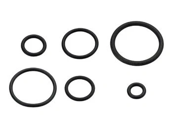 Garniture inelara de cauciuc pentru etansare  3/8 RR
