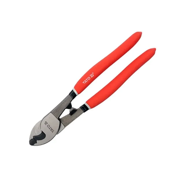 Patent tăietor pentru cabluri electrice Yato YT-1967 210 mm