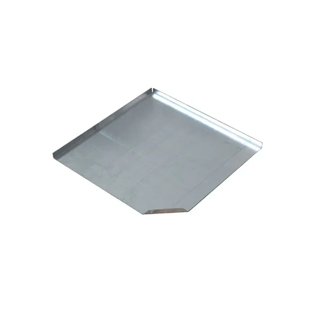 Capac pentru jgheab 300mm  ARDIC A 30-K