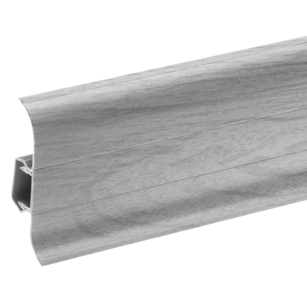 Plinta PVC Premium mat 078 2200x22x59mm