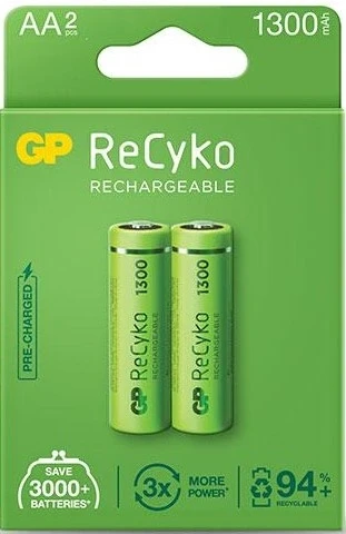 Acumulator 130AAHCE-2GBE2(Recyko)