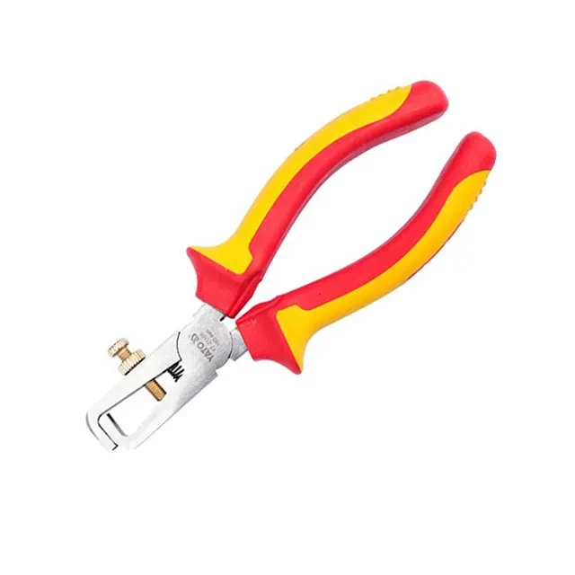 Decablator Yato YT-21160 160 mm izolat